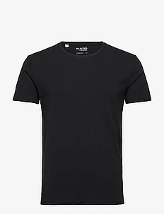 SLHAEL SS O-NECK TEE NOOS, Selected Homme