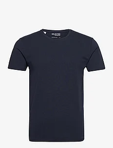 SLHAEL SS O-NECK TEE NOOS, Selected Homme