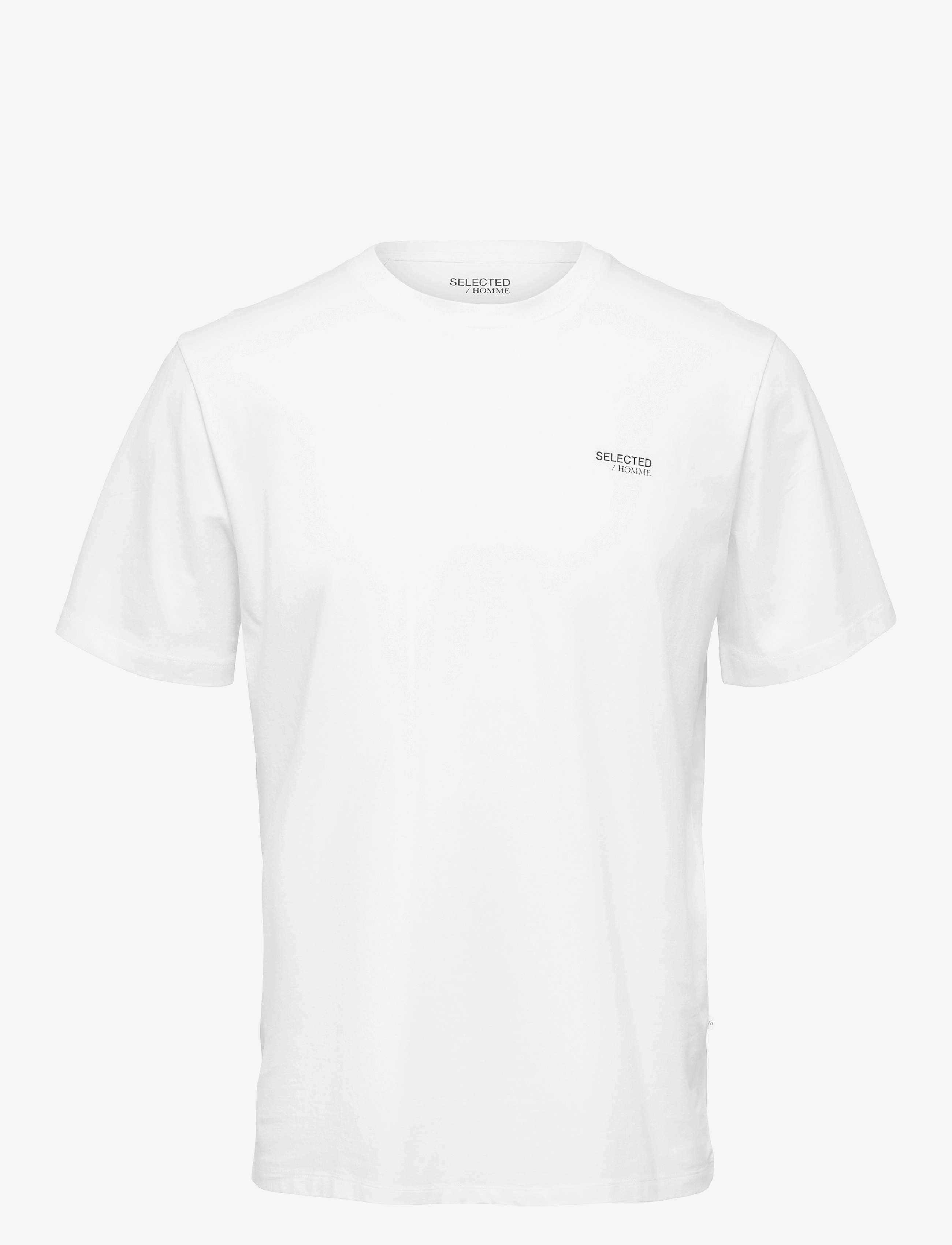 BRIGHT WHITE