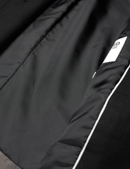Selected Homme - SLHSLIM-NEIL BLZ NOOS - blazers met dubbele knopen - black - 4
