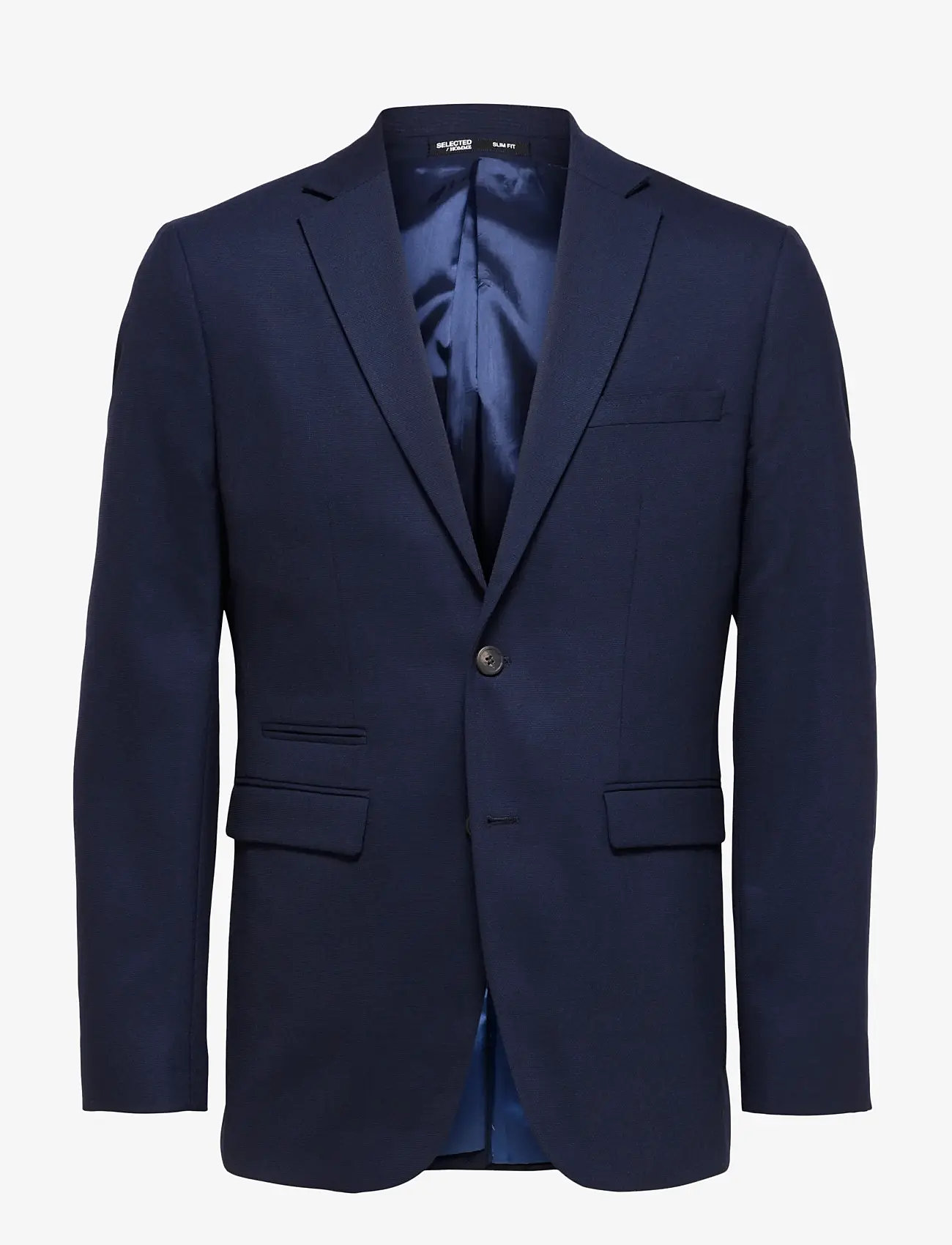 Selected - SLMSLIM-NEIL BLZ NOOS - einreiher - navy blazer - 1