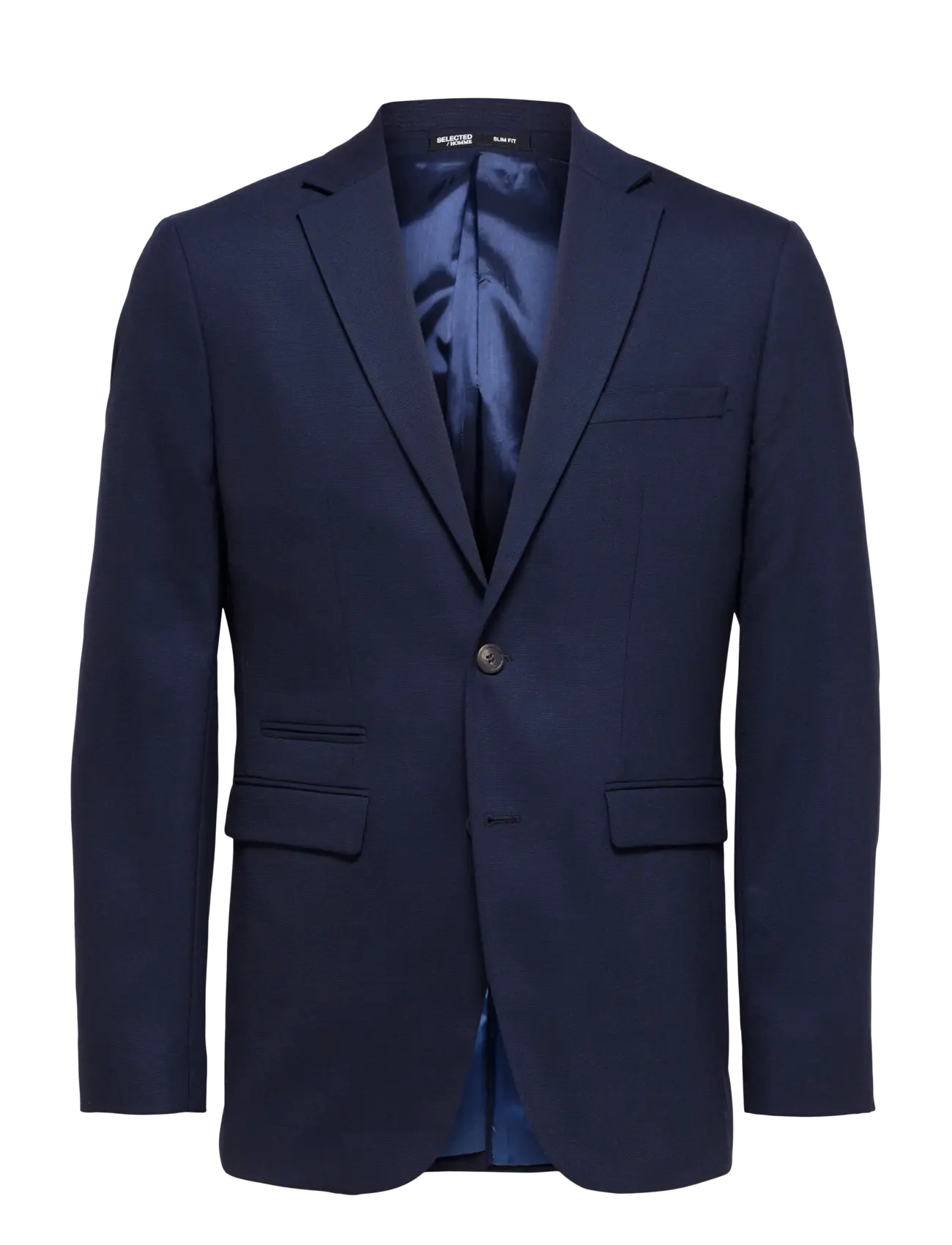 SLHSLIM-NEIL BLZ B - NAVY BLAZER
