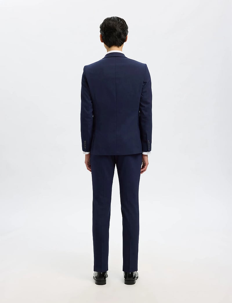 Selected - SLMSLIM-NEIL BLZ NOOS - einreiher - navy blazer - 2