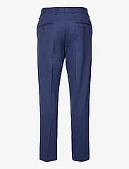 Selected Homme - SLHSLIM-NEIL TRS NOOS - formal trousers - blue depths - 1