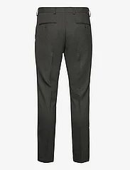 Selected Homme - SLHSLIM-NEIL TRS NOOS - formal trousers - dark green - 1
