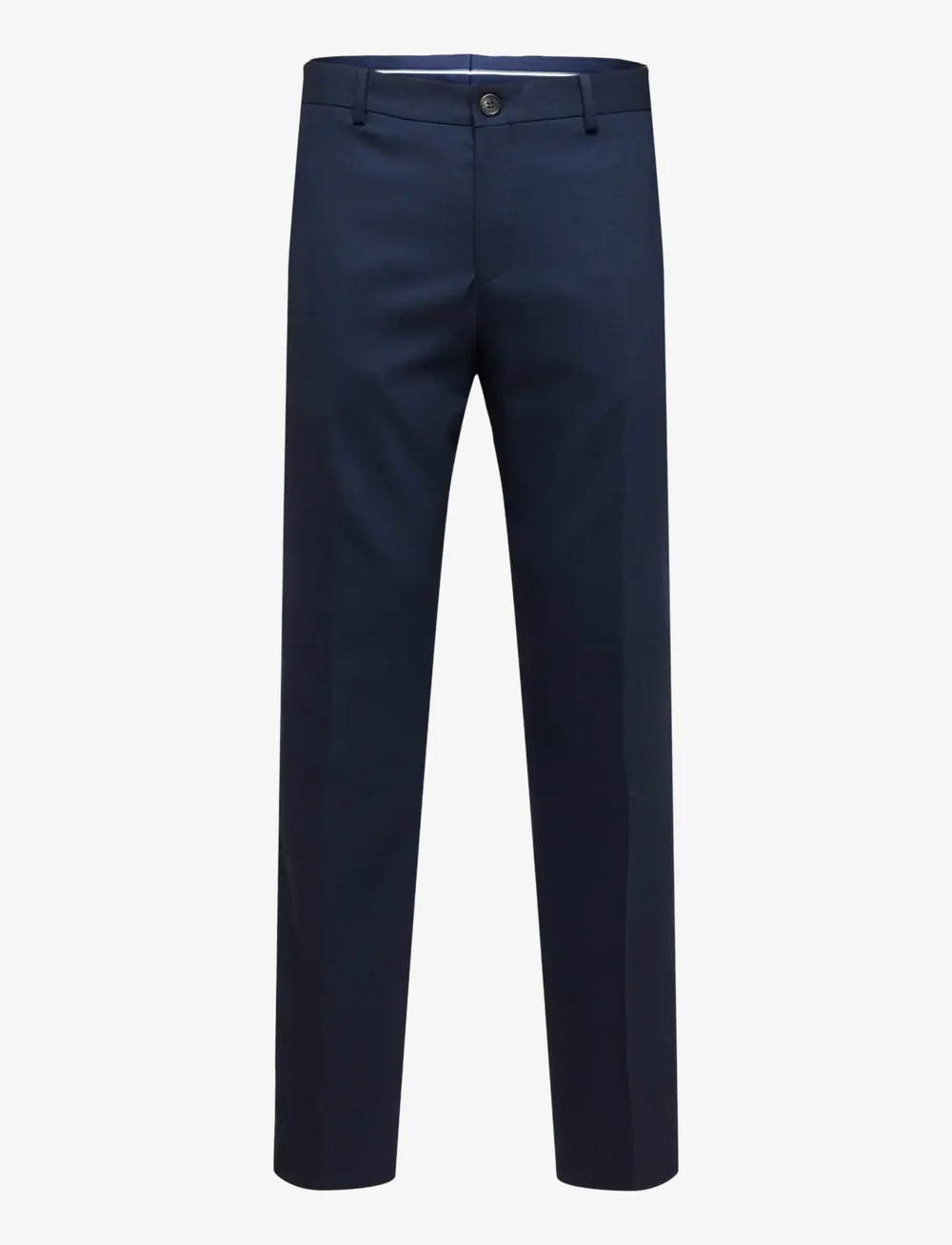 Selected - SLHSLIM-NEIL TRS NOOS - od garnituru - navy blazer - 1
