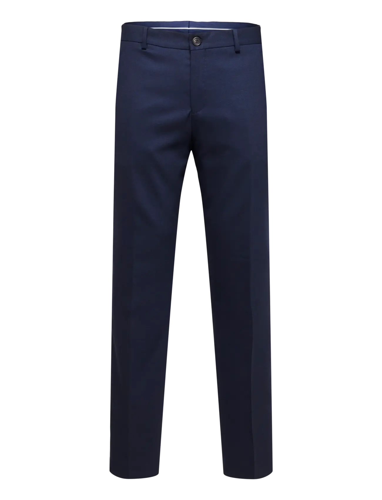 Selected SLMSLIM-NEIL TRS NOOS - Hosen - NAVY BLAZER / navy