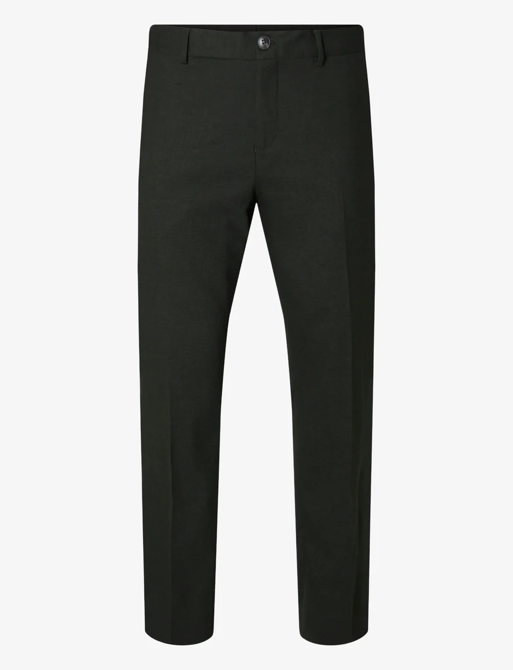 Selected - SLHSLIM-NEIL TRS NOOS - suit trousers - rosin - 1
