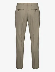 Selected Homme - SLHSLIM-NEIL TRS NOOS - formal trousers - vetiver - 1
