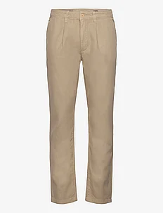 SLHSTRAIGHT-JAX 196 PANT W, Selected Homme