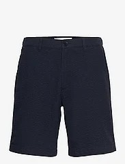 Selected Homme - SLHCOMFORT-PIER SHORTS W - sky captain - 0