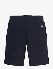Selected Homme - SLHCOMFORT-PIER SHORTS W - sky captain - 1