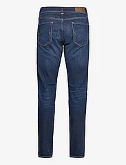 Selected Homme - SLH196-STRAIGHTSCOTT 31604 D.BLUE NOOS - regular jeans - dark blue denim - 2