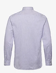 Selected Homme - SLHSLIMNATHAN-STRIPE SHIRT LS NOOS - business shirts - deep ultramarine - 1