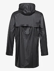 Selected Homme - SLHMAGNUS RAIN JKT - rain coats - stretch limo - 1