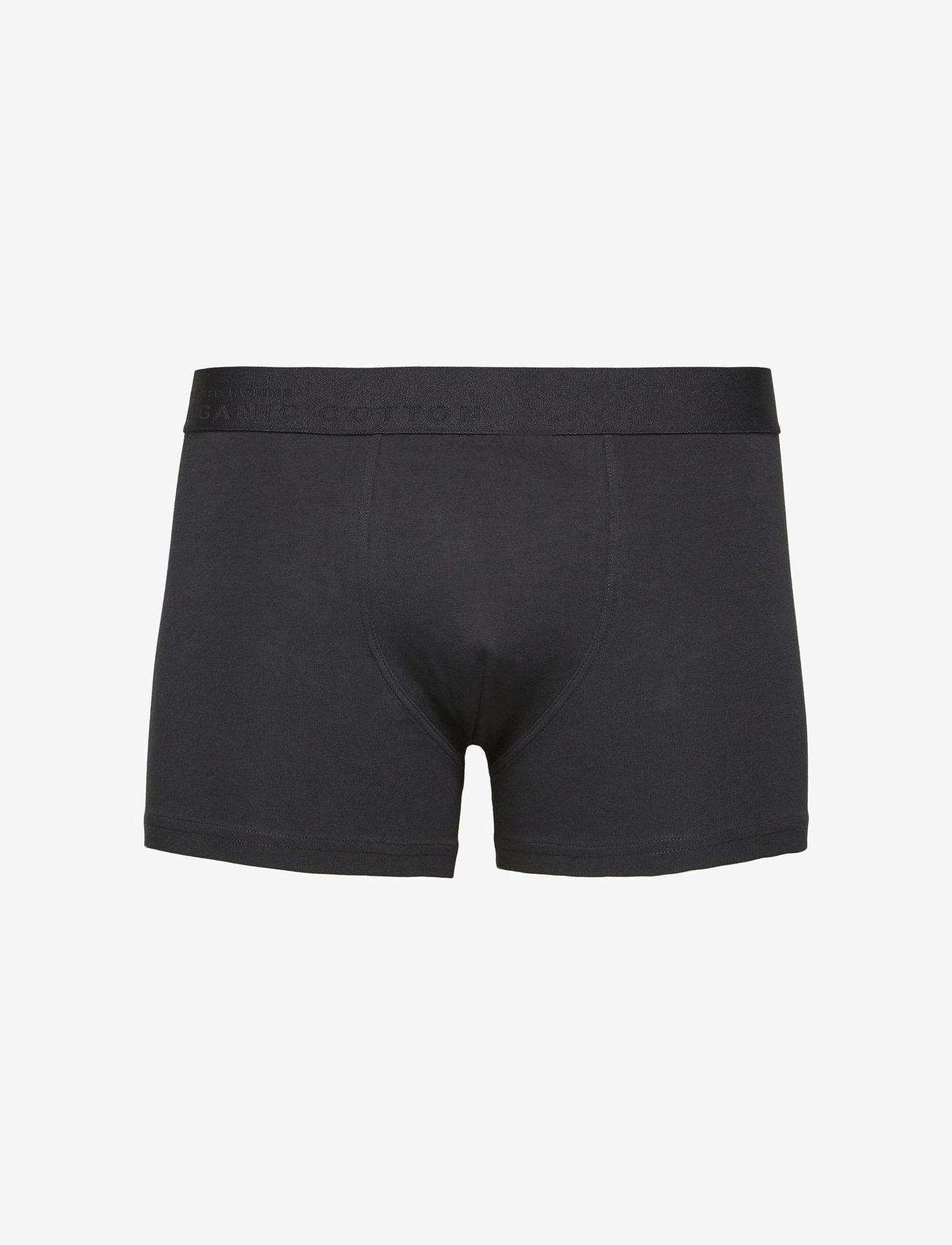 Selected Homme - SLHJOHAN 5-PACK TRUNK NOOS - black - 1
