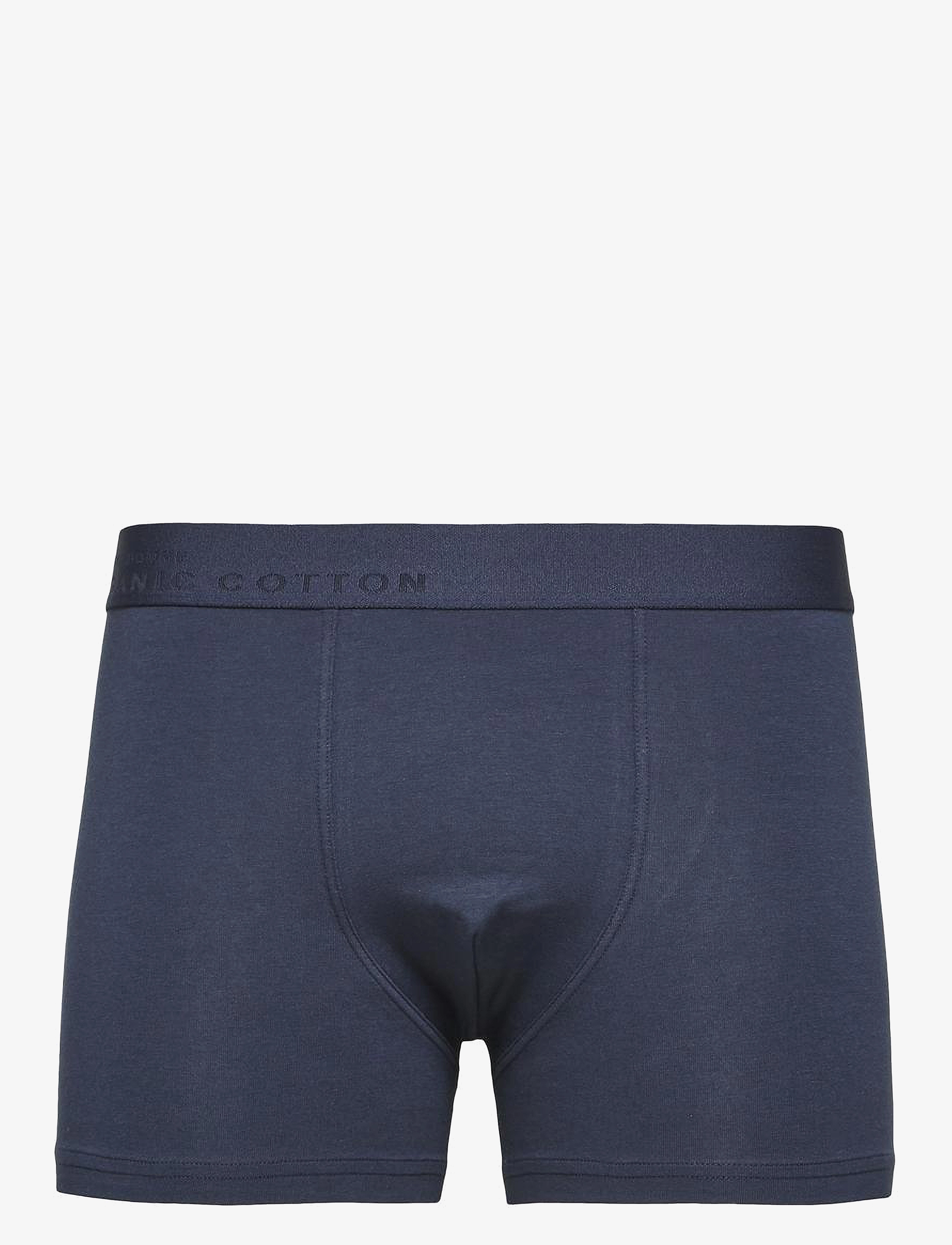 Selected Homme - SLHJOHAN 5-PACK TRUNK NOOS - sky captain - 2