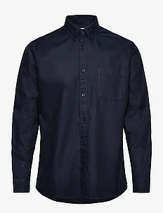 SLHREGSTEN SHIRT LS W, Selected Homme