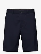 SLHSLIM-ADAM SHORTS B - DARK SAPPHIRE