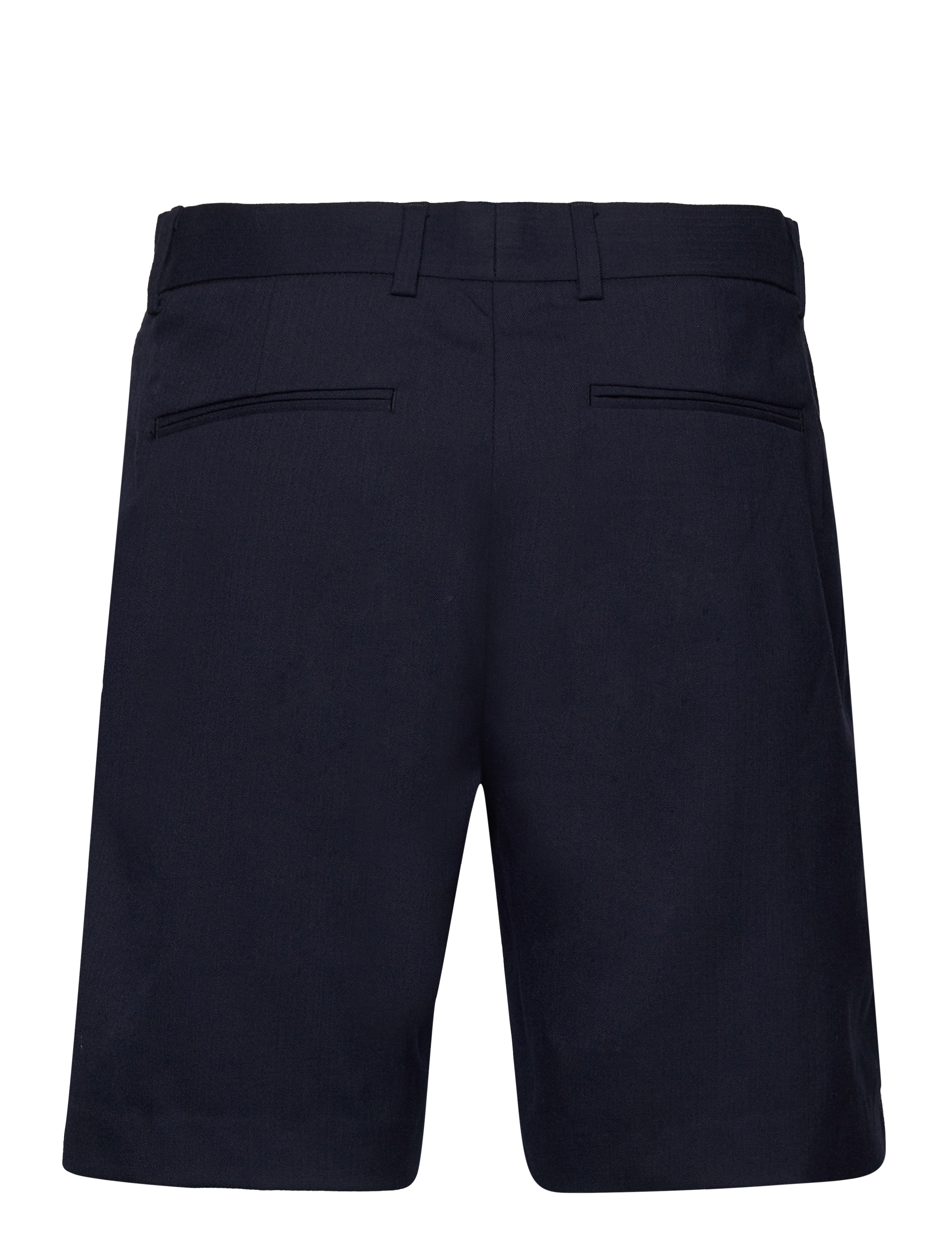 Selected - SLHSLIM-ADAM SHORTS B - laveste priser - dark sapphire - 2