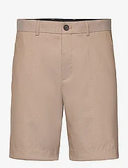 Selected Homme - SLHSLIM-ADAM SHORTS B - spodenki chinos - sand - 0