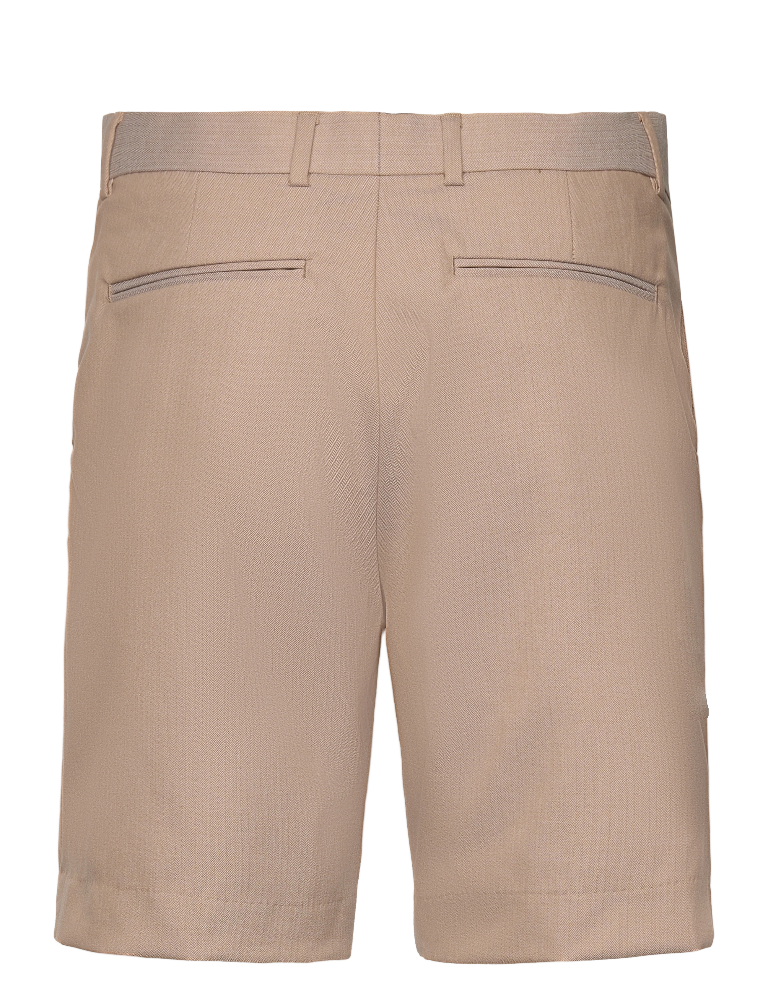Selected - SLHSLIM-ADAM SHORTS B - laveste priser - sand - 2