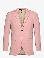 Selected Homme - SLHSLIM-LIAM BLZ FLEX B - double breasted blazers - misty rose - 0