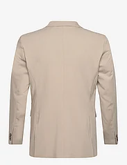 Selected Homme - SLHSLIM-LIAM BLZ FLEX B - double breasted blazers - pure cashmere - 1
