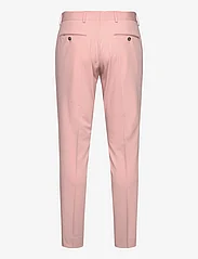 Selected Homme - SLHSLIM-LIAM TRS FLEX B - suit trousers - misty rose - 1