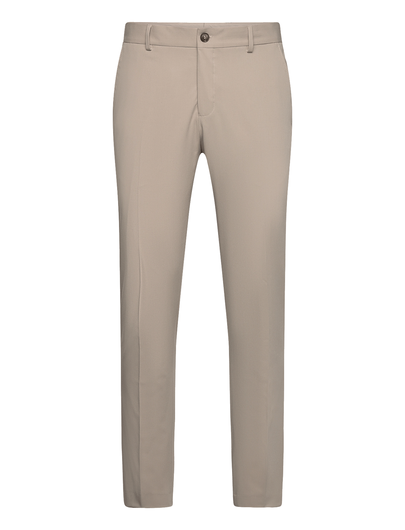 SLHSLIM-LIAM TRS FLEX B - PURE CASHMERE