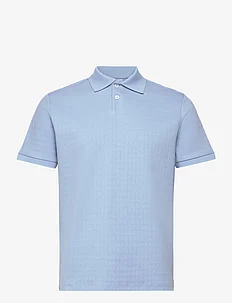 SLHWALTER SS POLO B, Selected Homme