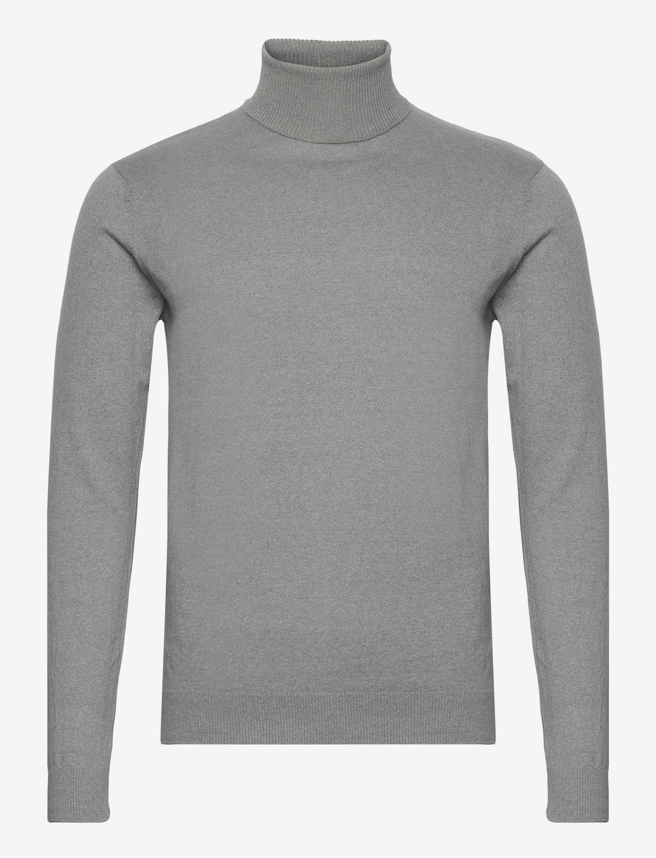GREY MELANGE