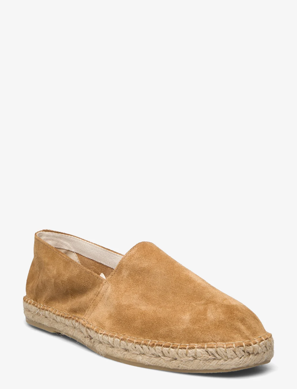 Selected 2025 homme espadrilles