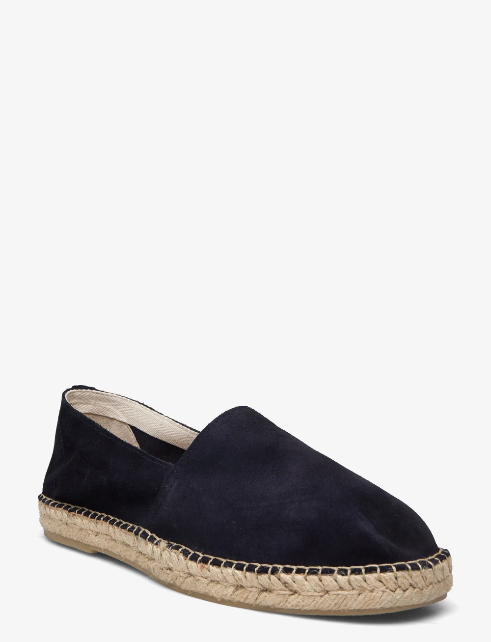 Selected Homme Slhajo New Suede Espadrilles B Summer shoes