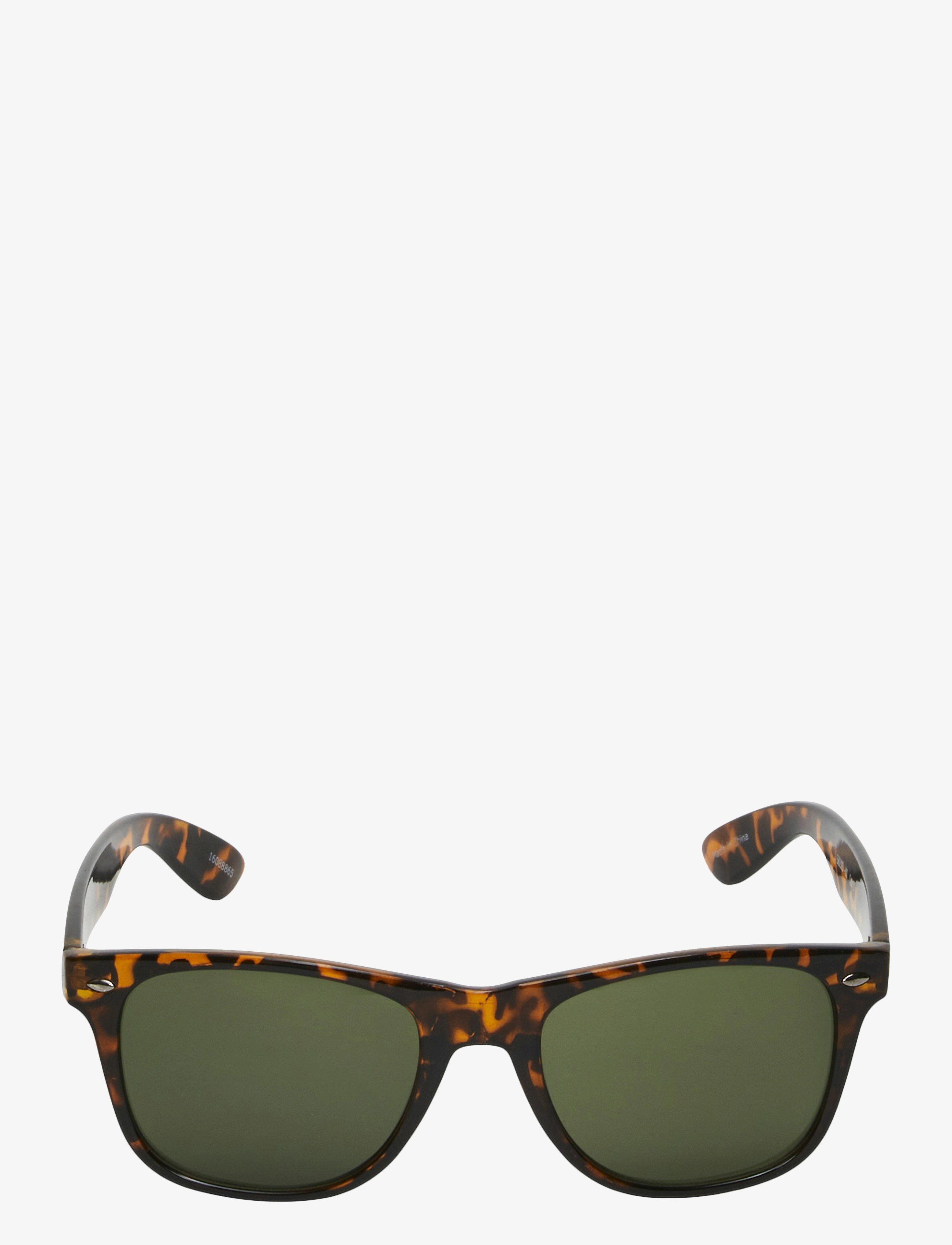 Selected Homme - SLHJASPER SUNGLASSES B - demitasse - 1
