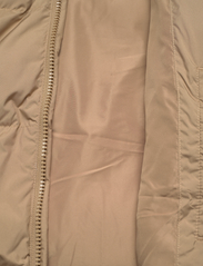 Selected Homme - SLHDAVID SHORT PUFFER JACKET EX - padded jackets - kelp - 4