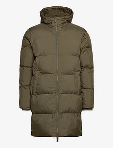 SLHDAVID LONG PUFFER JACKET EX, Selected Homme