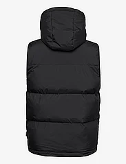 Selected Homme - SLHDAVID GILLET PUFFER JACKET EX - vests - black - 1