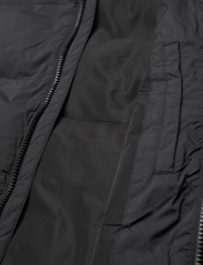 Selected Homme - SLHDAVID GILLET PUFFER JACKET EX - vests - black - 4