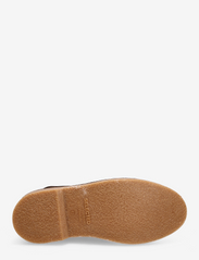 Selected Homme - SLHRIGA NEW SUEDE CHUKKA BOOT B - aavikkokengät - demitasse - 4