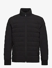 Selected Homme - SLHOSLO 3 IN 1 COAT B - winter jackets - black - 2