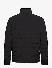 Selected Homme - SLHOSLO 3 IN 1 COAT B - winter jackets - black - 3