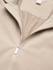 Selected Homme - SLHCEDAR JACKET NOOS - spring jackets - pure cashmere - 2
