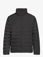 SLHBARRY QUILTED JACKET NOOS - STRETCH LIMO