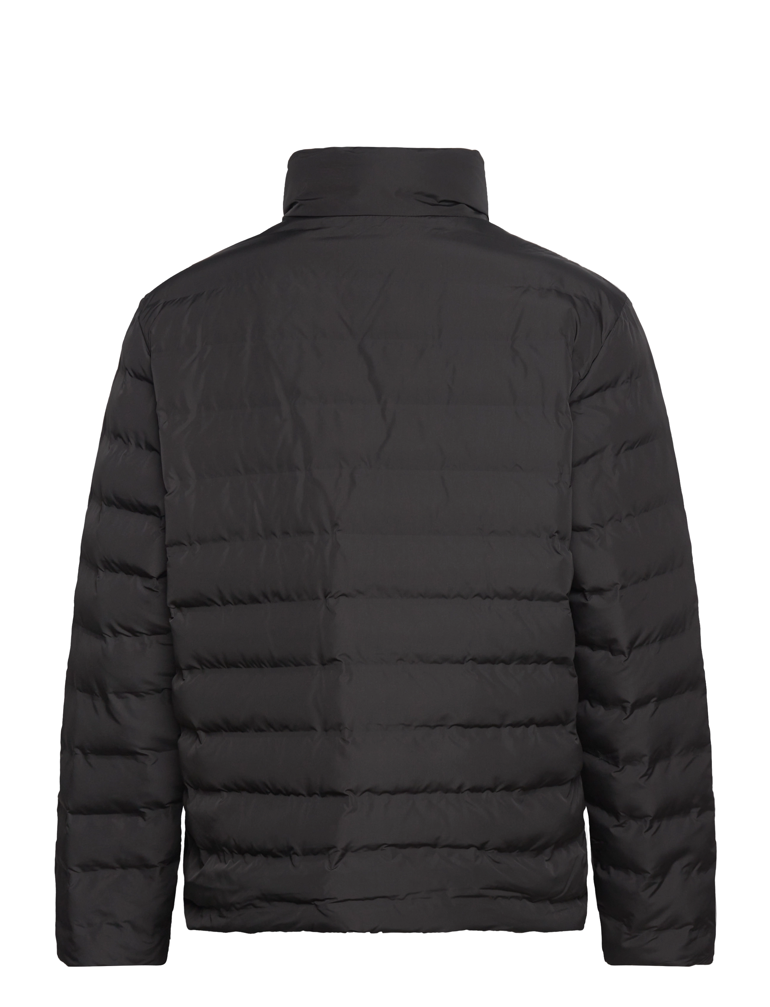 Selected - SLHBARRY QUILTED JACKET NOOS - stretch limo - 1