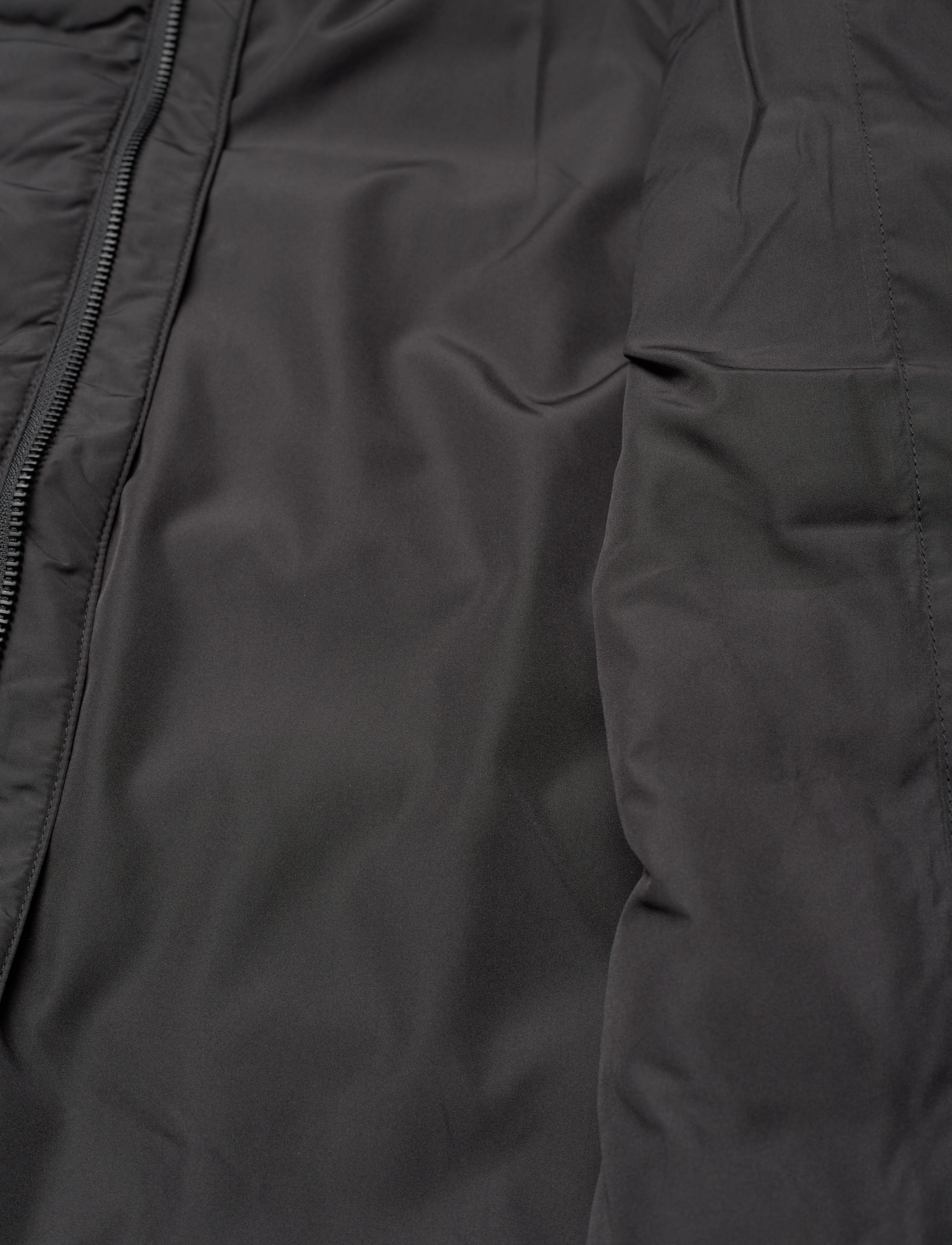 Selected - SLHBARRY QUILTED JACKET NOOS - stretch limo - 4