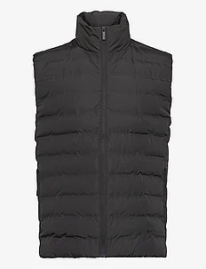 SLHBARRY QUILTED GILET NOOS, Selected Homme