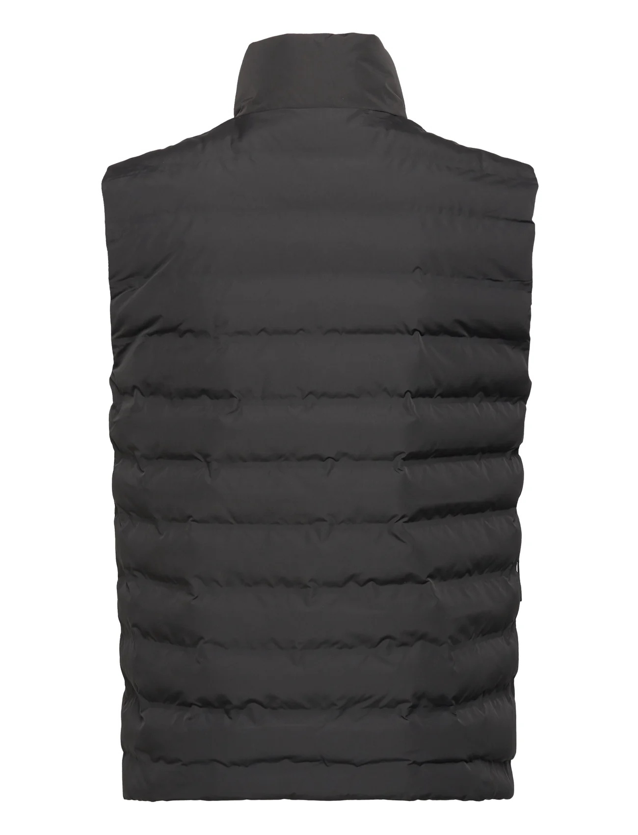 Selected Homme - SLHBARRY QUILTED GILET NOOS - vestes - stretch limo - 1