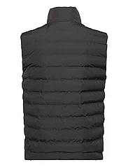 Selected Homme - SLHBARRY QUILTED GILET NOOS - jackor & rockar - stretch limo - 1