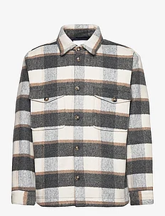 SLHARCHIVE OVERSHIRT NOOS, Selected Homme